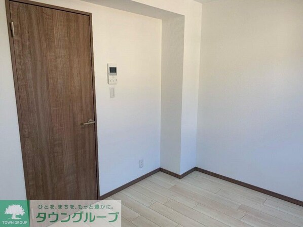 BlueTerrace松戸の物件内観写真